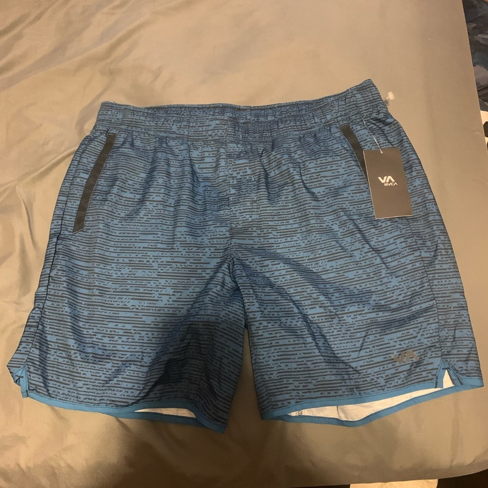 RVCA Board Shorts